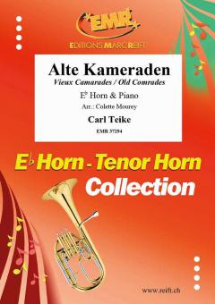 Alte Kameraden Download