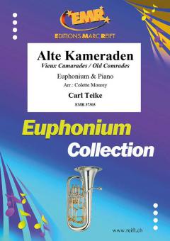Alte Kameraden Download