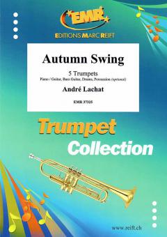 Autumn Swing Standard