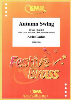 Autumn Swing Standard