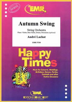 Autumn Swing Download