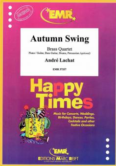 Autumn Swing Download