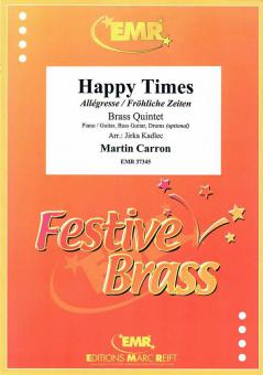 Happy Times Download