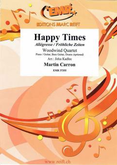 Happy Times Download