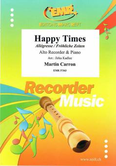 Happy Times Download