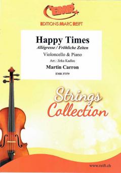 Happy Times Download