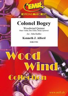 Colonel Bogey Standard