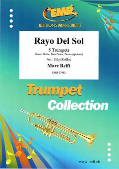 Rayo Del Sol Download