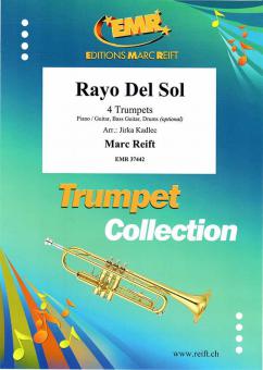 Rayo Del Sol Standard