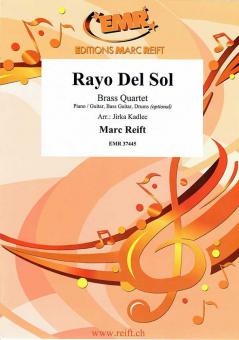 Rayo Del Sol Download