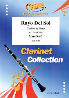 Rayo Del Sol Download