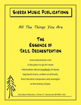 All The Things You Are 