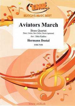 Aviators March Download