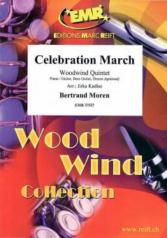 Celebration March Download