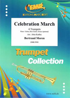 Celebration March Standard
