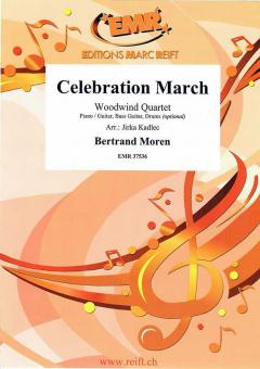 Celebration March Download