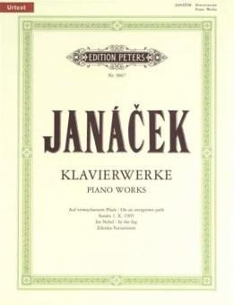 Klavierwerke 