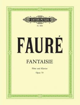 Fantasie C-Dur op. 79 