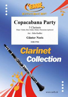 Copacabana Party Download