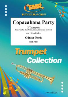 Copacabana Party Download