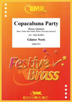 Copacabana Party Download