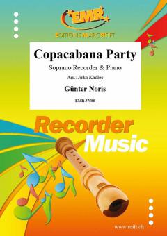 Copacabana Party Standard