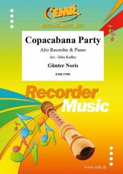 Copacabana Party Standard