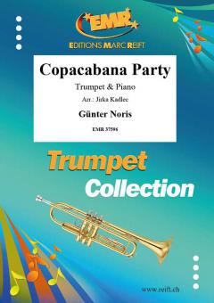 Copacabana Party Standard