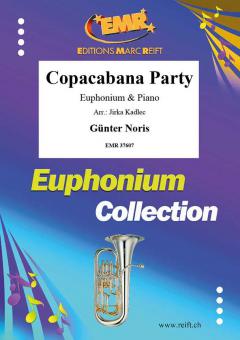 Copacabana Party Download