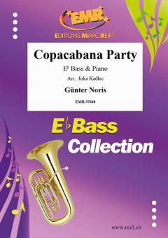 Copacabana Party Download