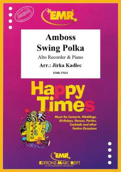 Amboss Swing Polka Standard