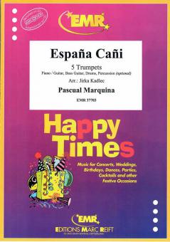 Espana Cani Download