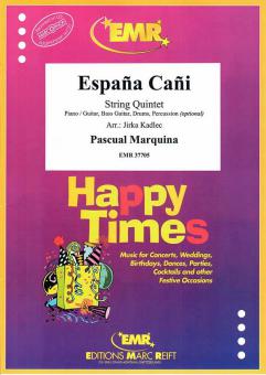 Espana Cani Download