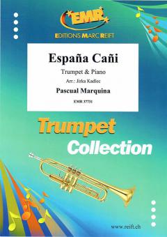 Espana Cani Standard