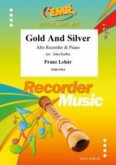 Gold And Silver Download