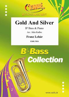 Gold And Silver Download