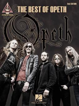 The Best of Opeth 