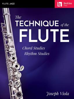 The Technique of the Flute 
