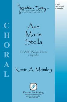 Ave Maris Stella Standard