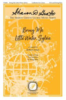 Bring Me Little Water, Sylvie Standard