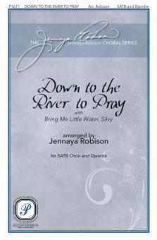 Down to the River Standard