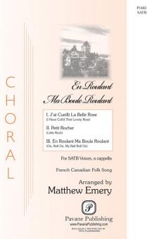 En Roulant Ma Boule Roulant Standard