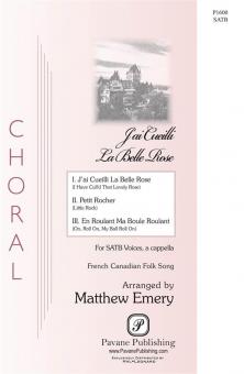 J'ai Cueilli La Belle Rose 