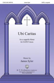 Ubi Caritas Standard
