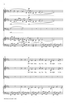 The Seal Lullaby Standard