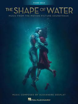 The Shape of Water 