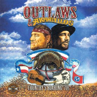 Outlaws & Armadillos 