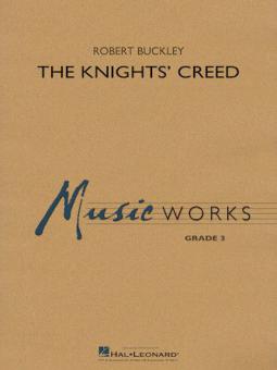 The Knights' Creed Standard