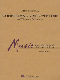 Cumberland Gap Overture Standard