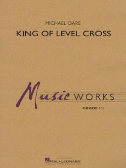 King of Level Cross Standard